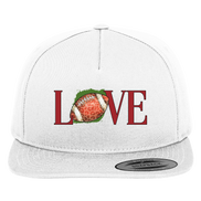 Football Love - Premium Snapback