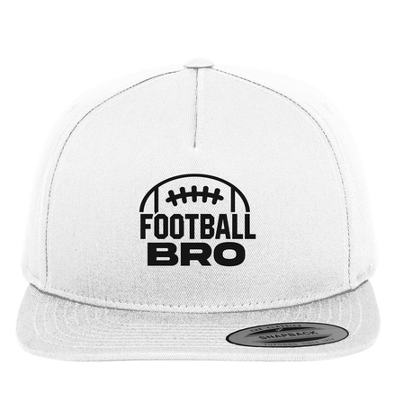 Football Bro - Premium Snapback