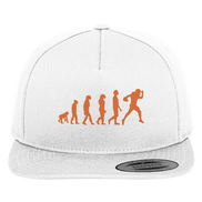 American Football Evolution - Premium Snapback