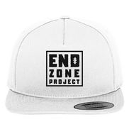Endzone Project Quadrat - Premium Snapback