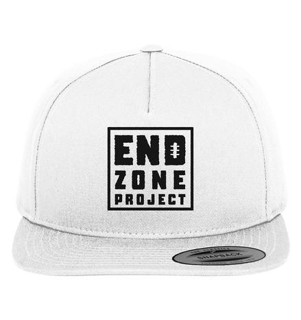 Endzone Project Quadrat  - Premium Snapback