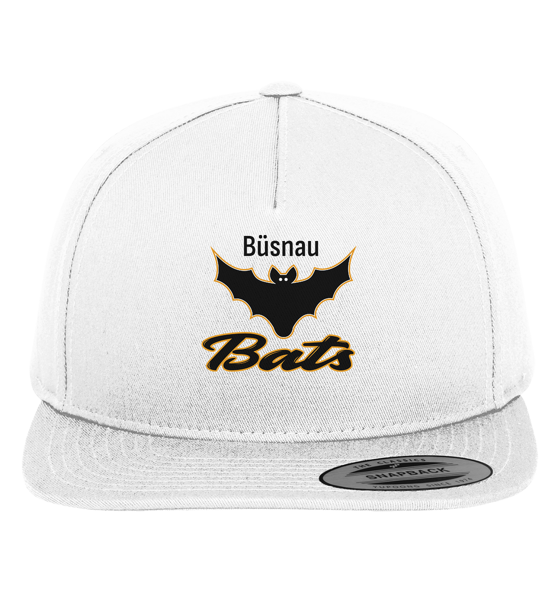 Büsnau Bats - Premium Snapback