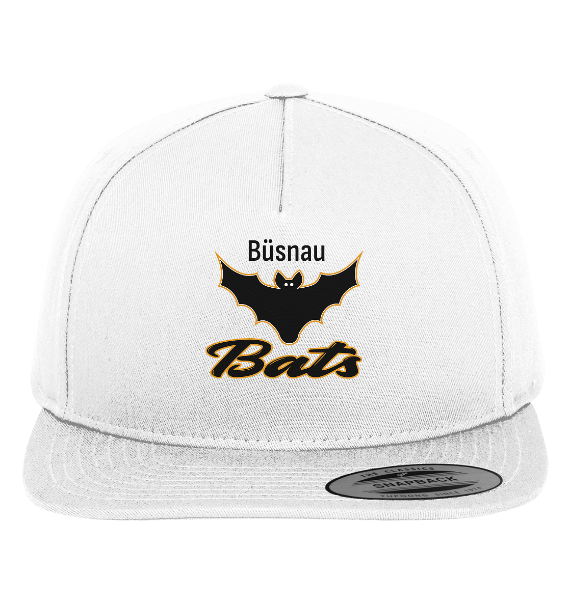 Büsnau Bats - Premium Snapback