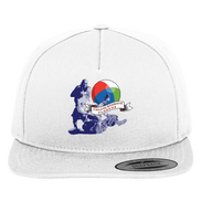 Calcio Storico - Premium Snapback