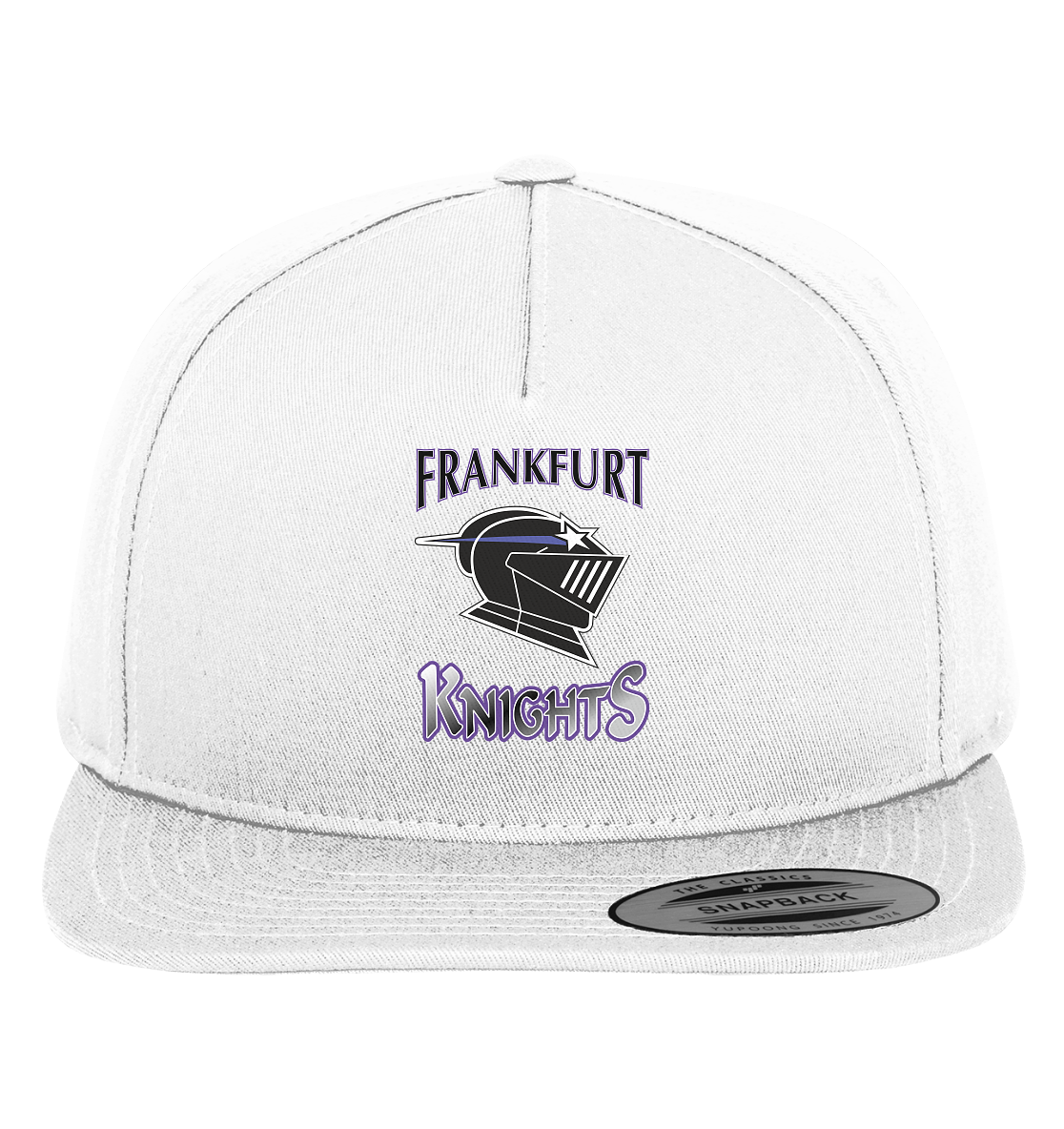 Frankfurt Knights - Premium Snapback