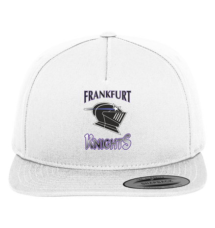 Frankfurt Knights - Premium Snapback