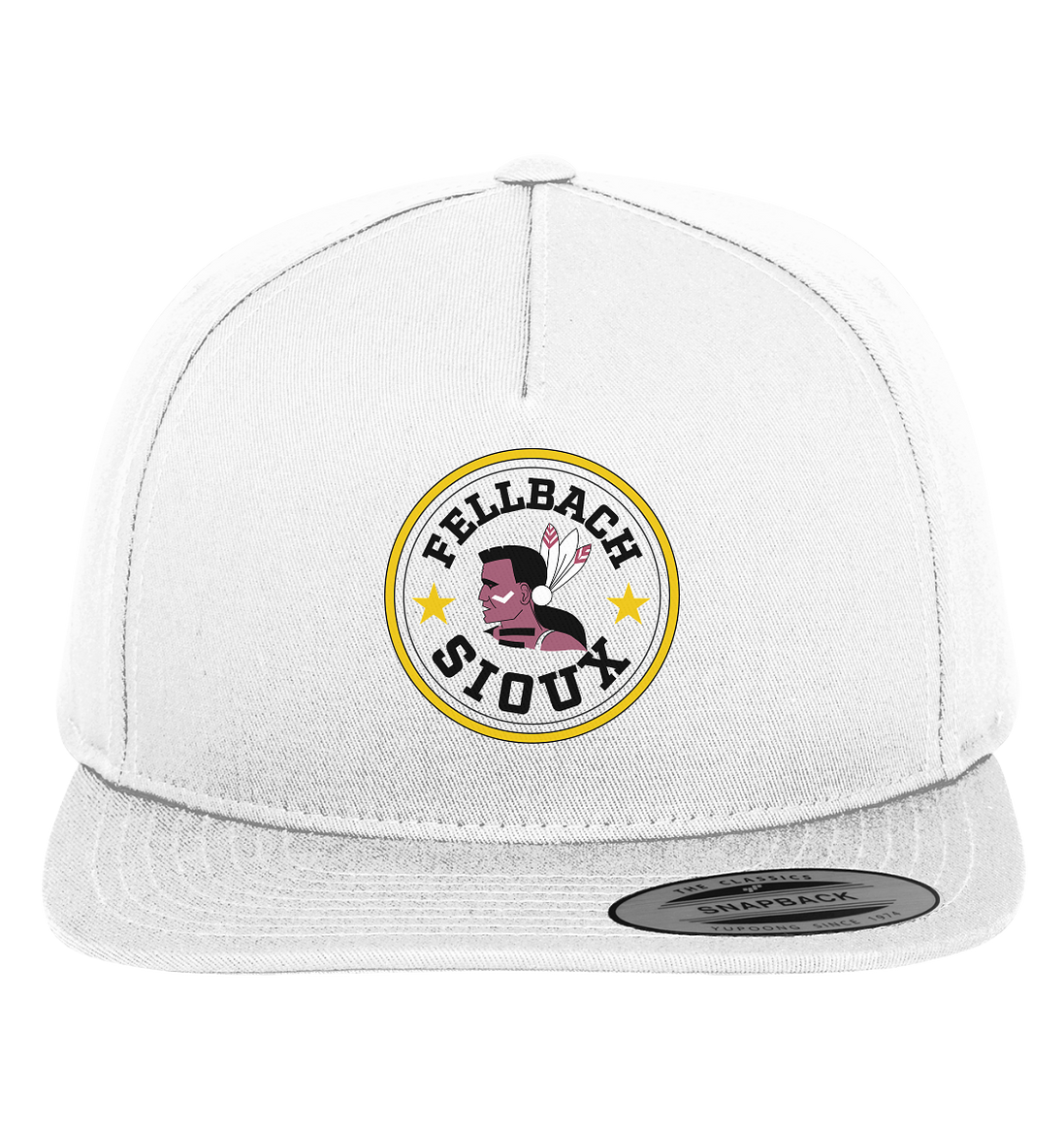 Fellbach Sioux - Premium Snapback