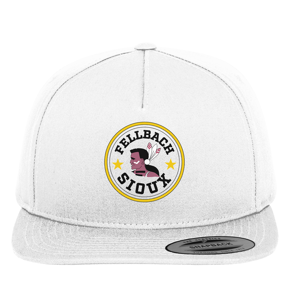 Fellbach Sioux - Premium Snapback