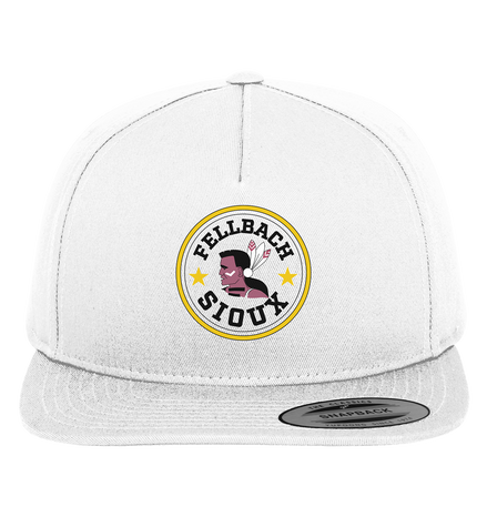 Fellbach Sioux - Premium Snapback