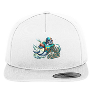 Dolphin - Premium Snapback