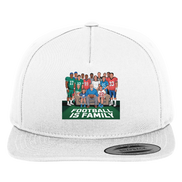 Football is Family - Premium Snapback