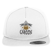 Tailgating Queen - Premium Snapback
