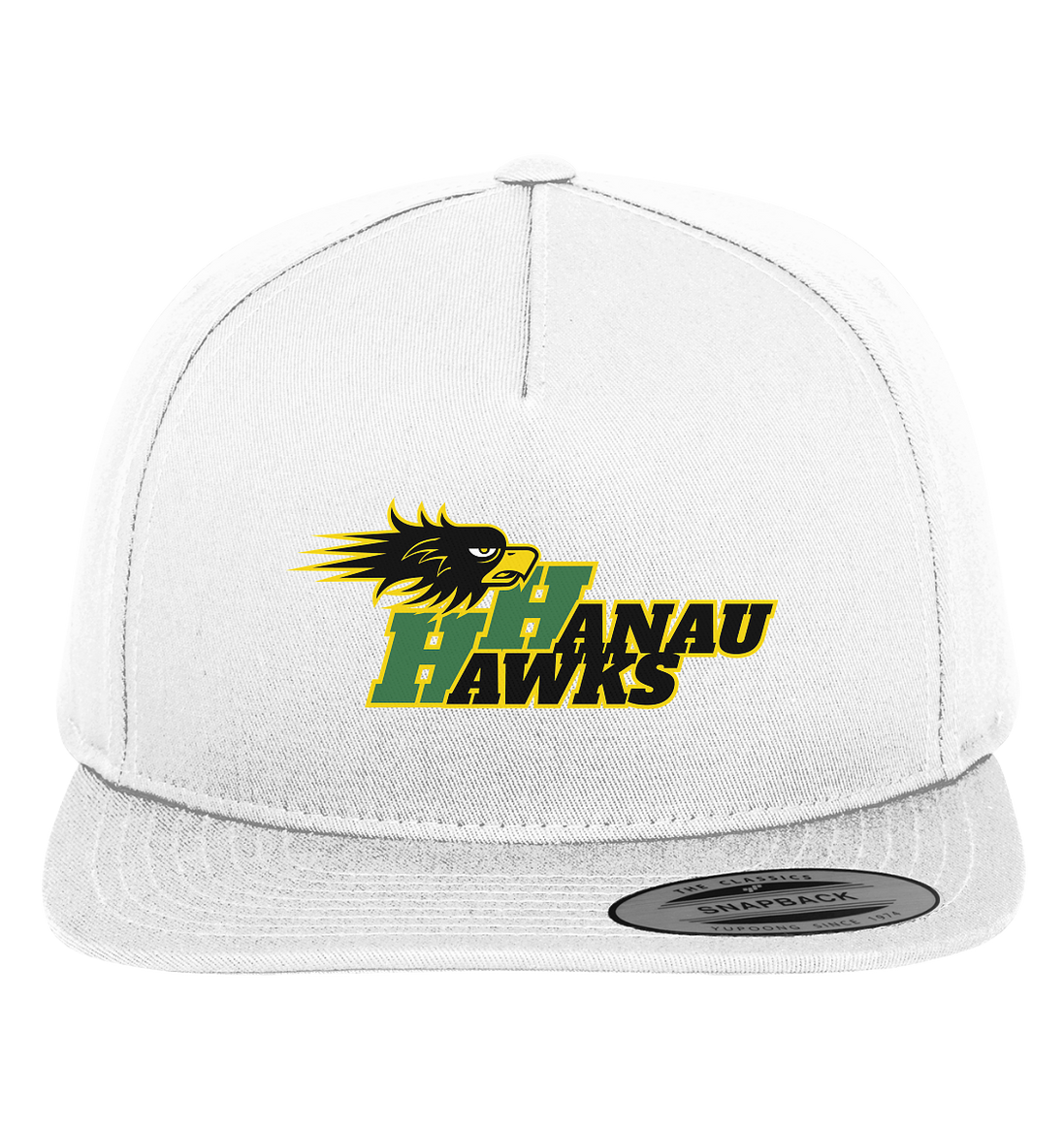 Hanau Hawks - Premium Snapback
