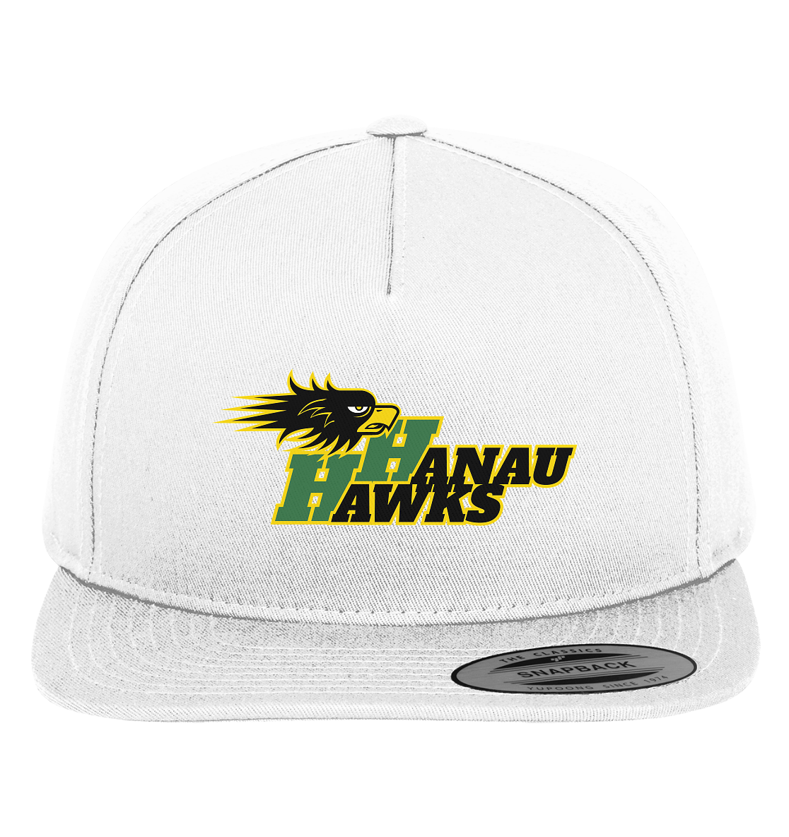 Hanau Hawks - Premium Snapback