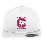 Canton Bulldogs - Premium Snapback