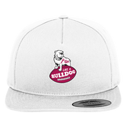 Fight like a Bulldog - Premium Snapback