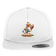 Giraffe - Premium Snapback