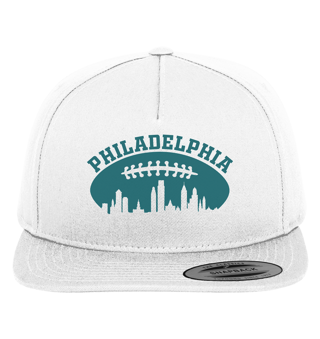 Philadelphia - Premium Snapback