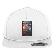 Fans are Friends  - Premium Snapback