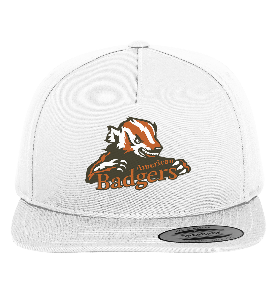 Milwaukee Badgers - Premium Snapback