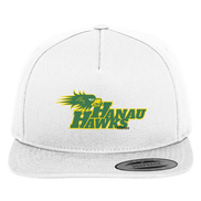 Hanau Hawks Cap - Premium Snapback