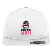 Cheer Mom Sunglases - Premium Snapback