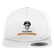 California Buccaneers - Premium Snapback
