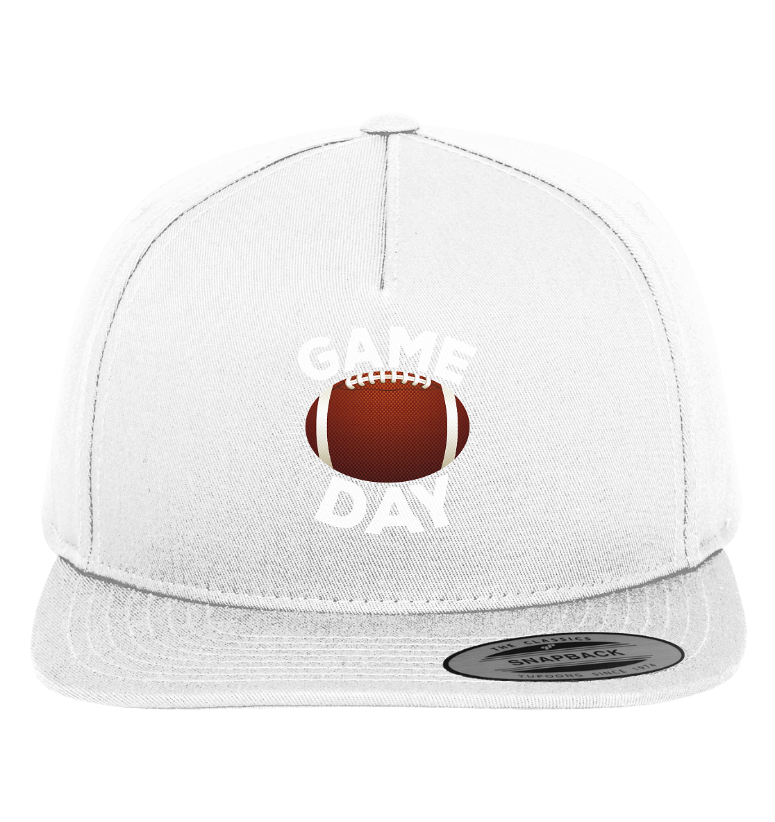 Game Day - Premium Snapback