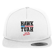 Hawk Tuah - Premium Snapback