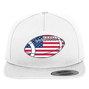 USA Football - Premium Snapback