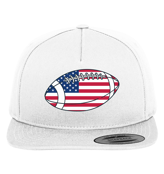 USA Football - Premium Snapback