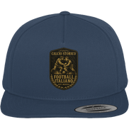 Calcio Storico III - Premium Snapback