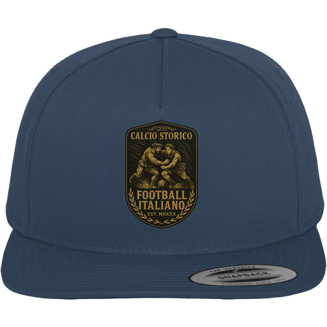 Calcio Storico III - Premium Snapback