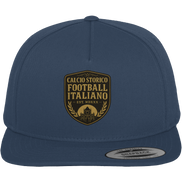 Calcio Storico IV - Premium Snapback