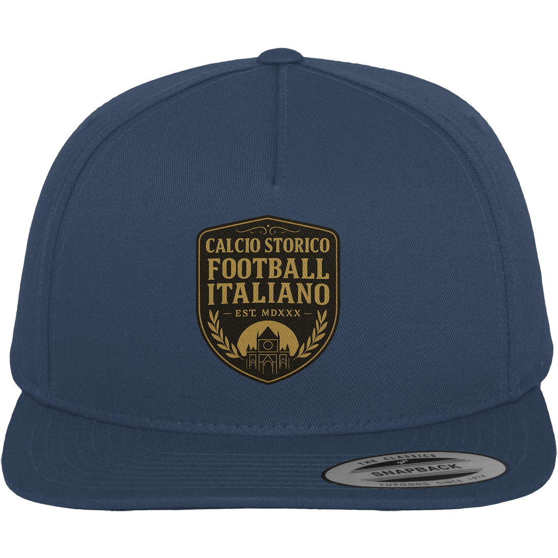 Calcio Storico IV - Premium Snapback