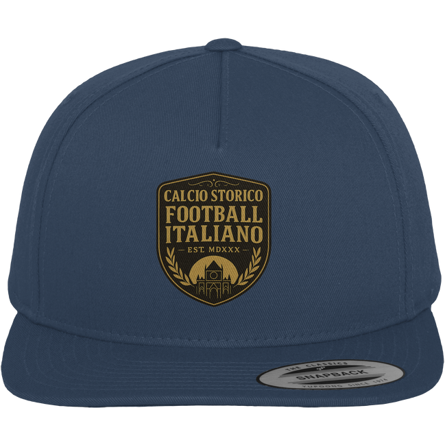 Calcio Storico IV - Premium Snapback