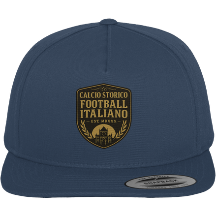 Calcio Storico IV - Premium Snapback