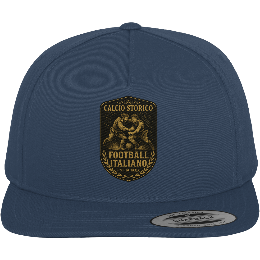 Calcio Storico III - Premium Snapback