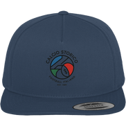 Calcio Storico II - Premium Snapback