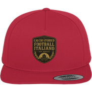 Calcio Storico IV - Premium Snapback