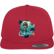 Cheermaid - Premium Snapback