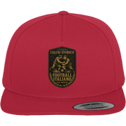 Calcio Storico III - Premium Snapback