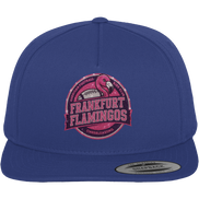 Frankfurt Flamingos - Premium Snapback