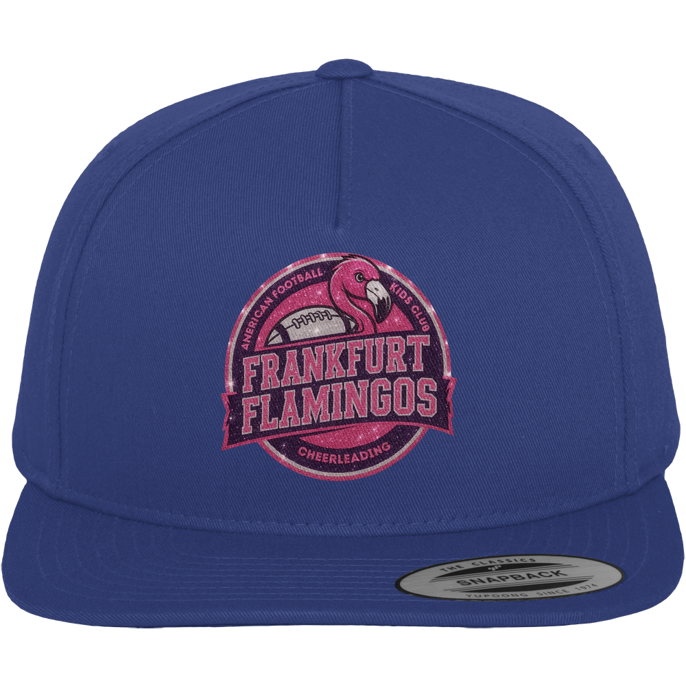 Frankfurt Flamingos - Premium Snapback