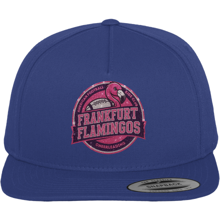 Frankfurt Flamingos - Premium Snapback