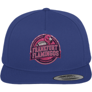 Frankfurt Flamingos - Premium Snapback