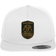 Calcio Storico III - Premium Snapback