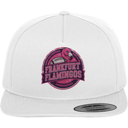 Frankfurt Flamingos - Premium Snapback