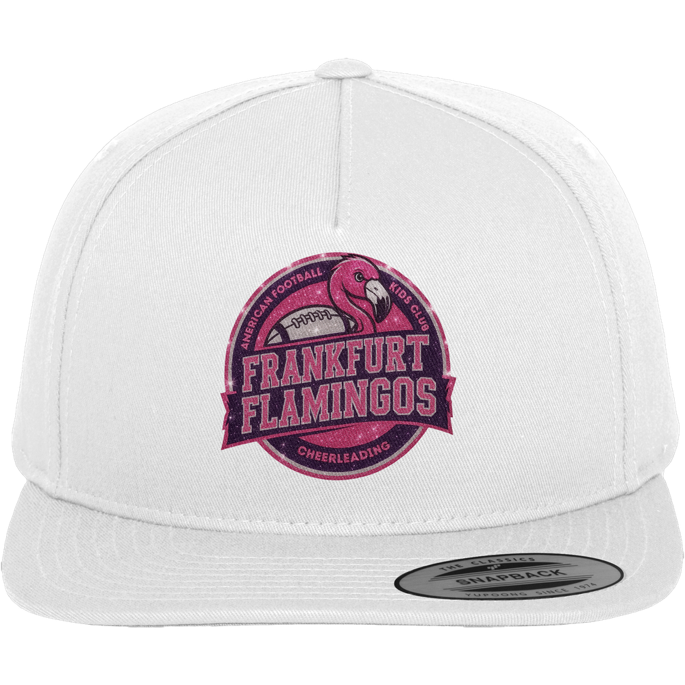 Frankfurt Flamingos - Premium Snapback