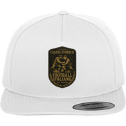 Calcio Storico III - Premium Snapback